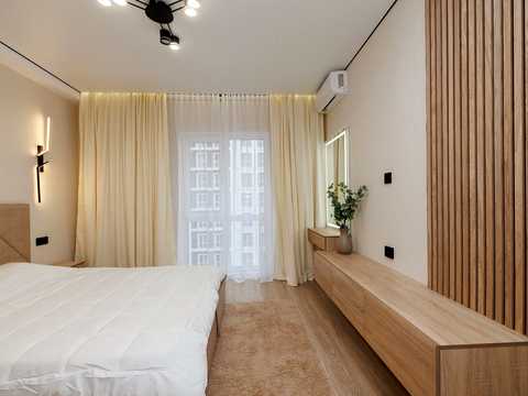 Квартира на вул. Михайла Максимовича, 26-Д в Києві, ID 283150, фото №8