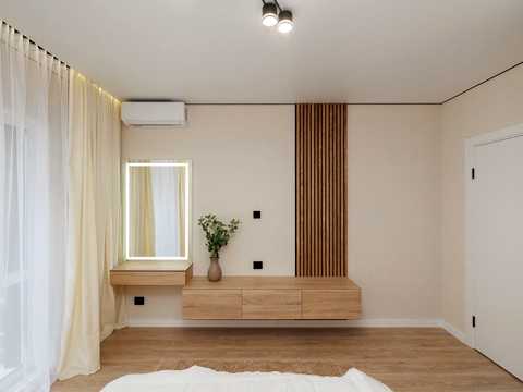 Квартира на вул. Михайла Максимовича, 26-Д в Києві, ID 283150, фото №9