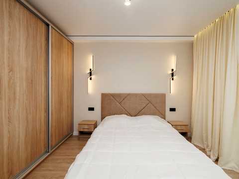 Квартира на вул. Михайла Максимовича, 26-Д в Києві, ID 283150, фото №10