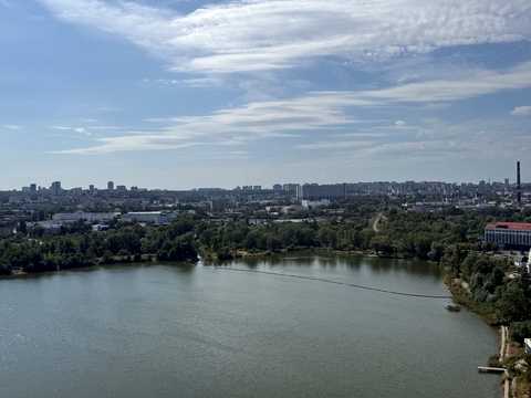 Квартира на вул. Оболонський просп., 1к3 в Києві, ID 283189, фото №12