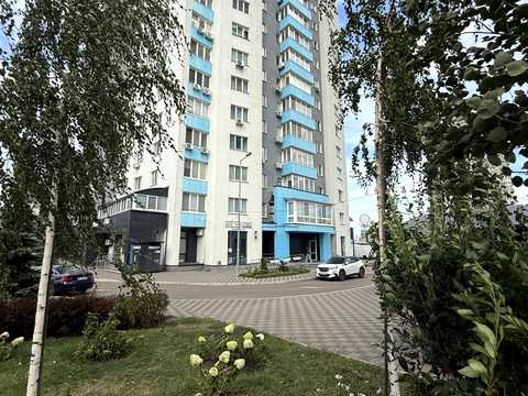 Квартира на вул. Оболонський просп., 1к3 в Києві, ID 283189, фото №16
