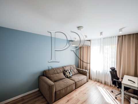 Квартира на вул. Юлії Здановської, 36-В в Києві, ID 283188, фото №11