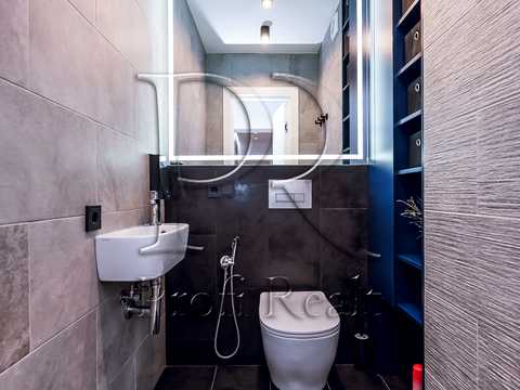 Квартира на вул. Юлії Здановської, 36-В в Києві, ID 283188, фото №15
