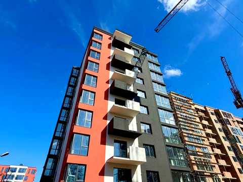 Квартира на вул. Степана Бандери в Івано-Франківську, ID 283179, фото №3
