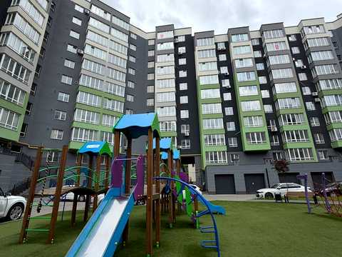 Квартира на вул. Приозерна, 35 в Івано-Франківську, ID 283250, фото №7