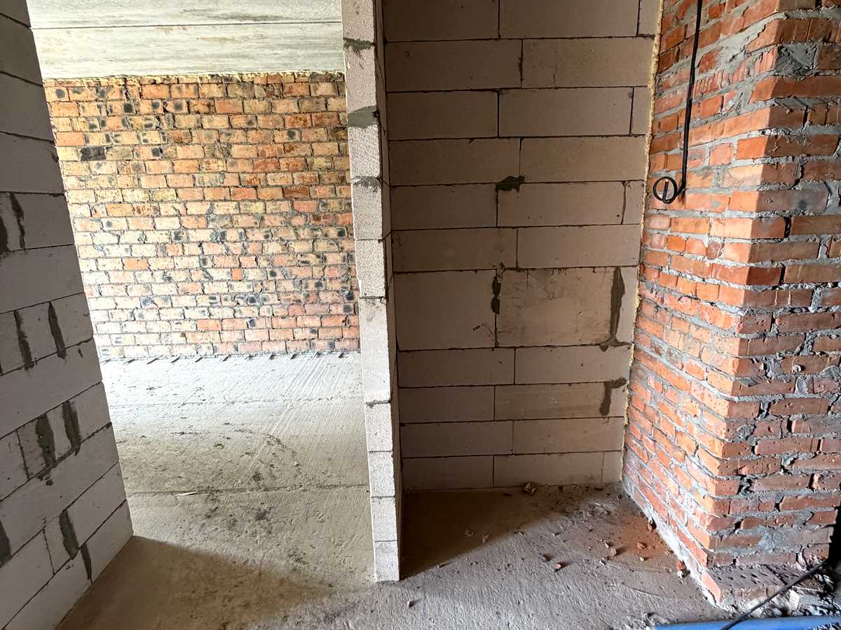 Квартира на вул. 3-тя Відрадна в Хмельницькому, ID 392215, фото №4