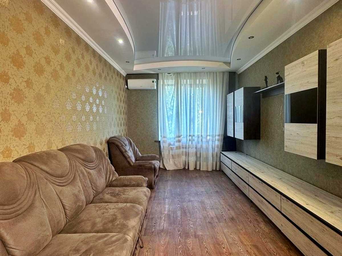 Квартира на вул. Січеславська, 16 в Кривому Розі, ID 283291, фото №1