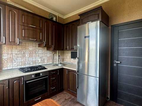 Квартира на вул. Січеславська, 16 в Кривому Розі, ID 283291, фото №5