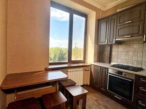 Квартира на вул. Січеславська, 16 в Кривому Розі, ID 283291, фото №6