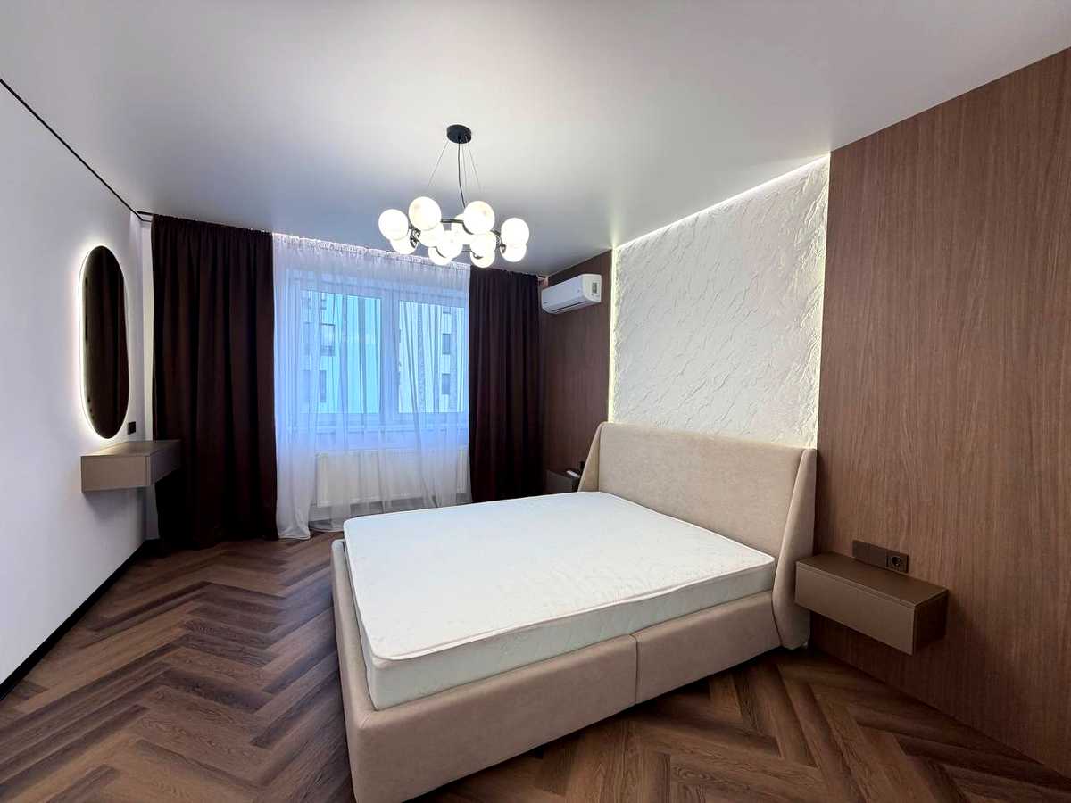 Квартира на вул. Краківська вул., 6/2 в Івано-Франківську, ID 310703, фото №1