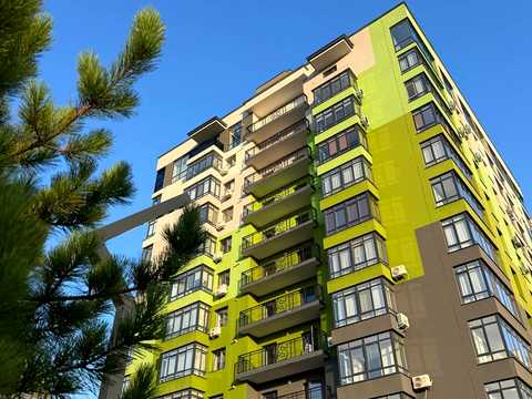 Квартира на вул. Приозерна, 14 в Івано-Франківську, ID 283333, фото №11
