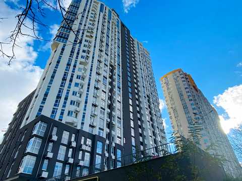 Квартира на вул. Ростиславська, 5-Б в Києві, ID 283390, фото №9