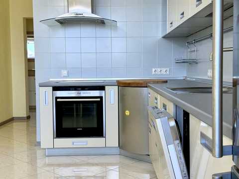 Квартира на вул. Срібнокільська, 1 в Києві, ID 283426, фото №1