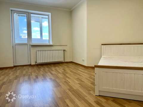 Квартира на вул. Срібнокільська, 1 в Києві, ID 283426, фото №12
