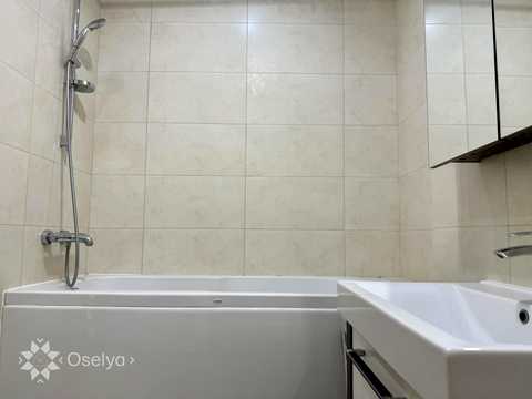 Квартира на вул. Срібнокільська, 1 в Києві, ID 283426, фото №18