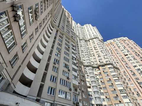 Квартира на вул. Срібнокільська, 1 в Києві, ID 283426, фото №21