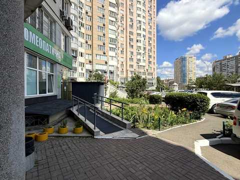 Квартира на вул. Срібнокільська, 1 в Києві, ID 283426, фото №22