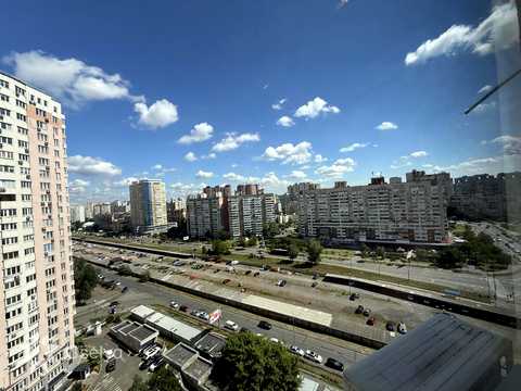 Квартира на вул. Срібнокільська, 1 в Києві, ID 283426, фото №5