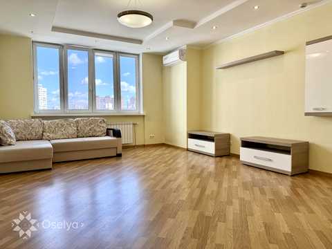 Квартира на вул. Срібнокільська, 1 в Києві, ID 283426, фото №7