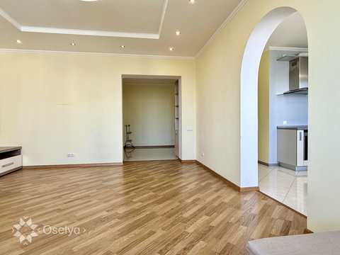 Квартира на вул. Срібнокільська, 1 в Києві, ID 283426, фото №9