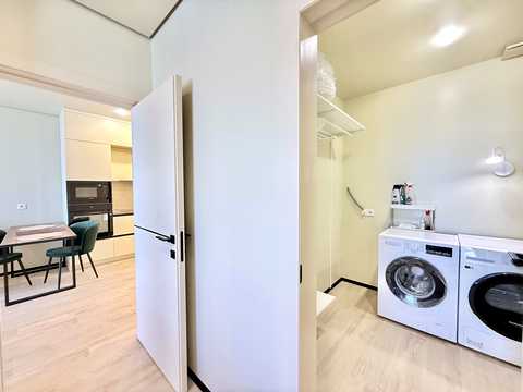Квартира на вул. Ужгородський пров., 4/1 в Києві, ID 283412, фото №15