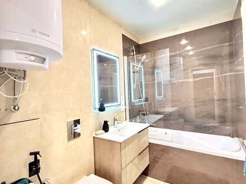 Квартира на вул. Ужгородський пров., 4/1 в Києві, ID 283412, фото №18