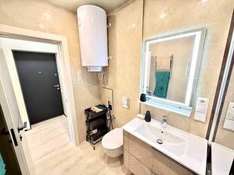 Квартира на вул. Ужгородський пров., 4/1 в Києві, ID 283412, фото №20