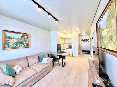 Квартира на вул. Ужгородський пров., 4/1 в Києві, ID 283412, фото №3