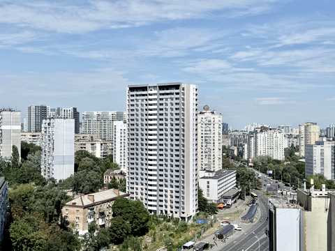 Квартира на вул. Ужгородський пров., 4/1 в Києві, ID 283412, фото №21