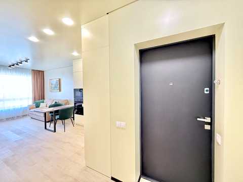 Квартира на вул. Ужгородський пров., 4/1 в Києві, ID 283412, фото №22