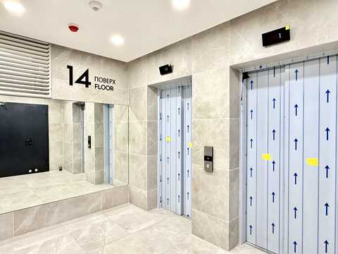 Квартира на вул. Ужгородський пров., 4/1 в Києві, ID 283412, фото №23