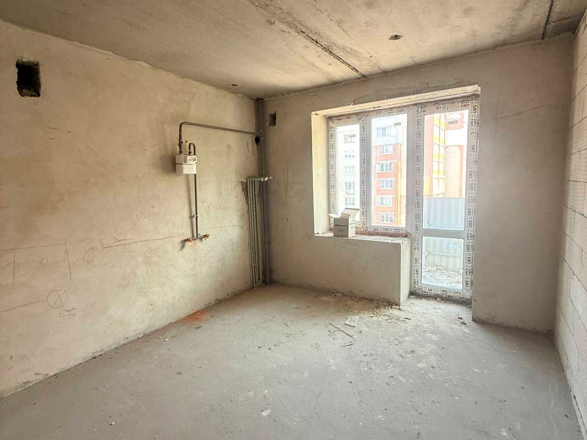 Квартира на вул. Генерала М. Тарнавського, 7-Б в Тернопіль, ID 283414, фото №1