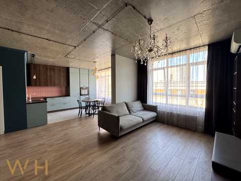 Квартира на вул. Глибочицька вул., 13/5 в Києві, ID 283432, фото №3