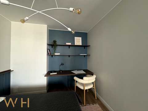 Квартира на вул. Глибочицька вул., 13/5 в Києві, ID 283432, фото №27
