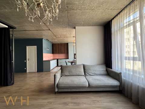 Квартира на вул. Глибочицька вул., 13/5 в Києві, ID 283432, фото №5