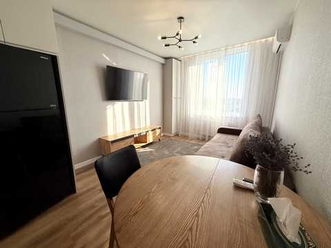 Квартира на вул. Оксамитова, 11-А в Києві, ID 283518, фото №2