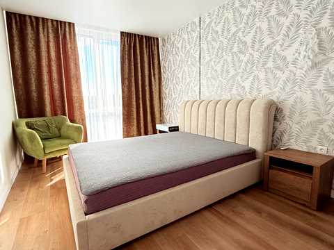 Квартира на вул. Оксамитова, 11-А в Києві, ID 283518, фото №16