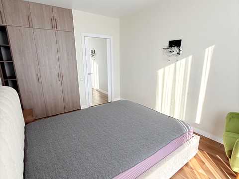 Квартира на вул. Оксамитова, 11-А в Києві, ID 283518, фото №17