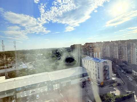 Квартира на вул. Оксамитова, 11-А в Києві, ID 283518, фото №19