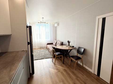 Квартира на вул. Оксамитова, 11-А в Києві, ID 283518, фото №3