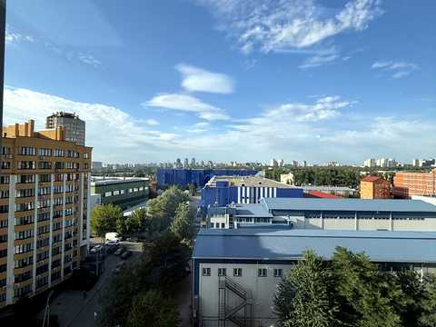 Квартира на вул. Оксамитова, 11-А в Києві, ID 283518, фото №27