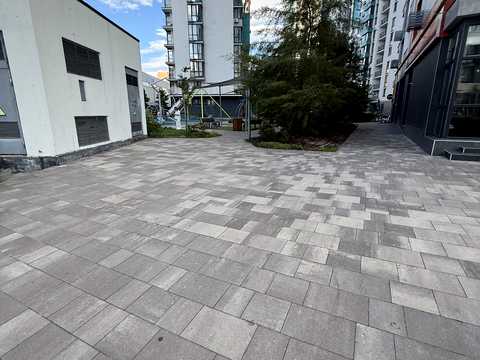 Квартира на вул. Оксамитова, 11-А в Києві, ID 283518, фото №29
