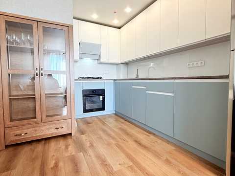 Квартира на вул. Оксамитова, 11-А в Києві, ID 283518, фото №5