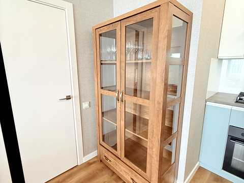 Квартира на вул. Оксамитова, 11-А в Києві, ID 283518, фото №6