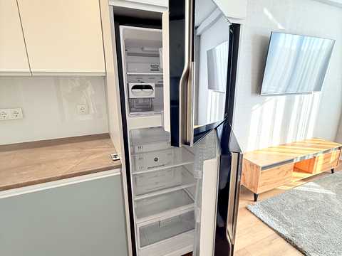 Квартира на вул. Оксамитова, 11-А в Києві, ID 283518, фото №7