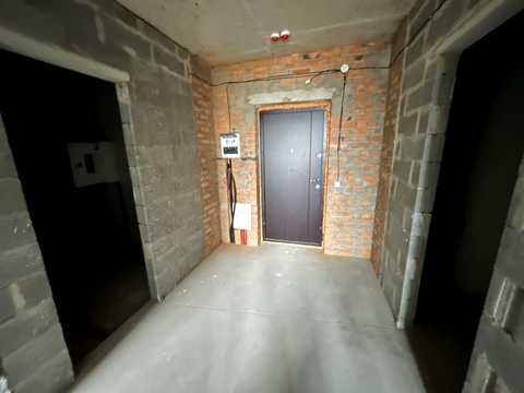 Квартира на вул. Родини Крістерів, 16 в Києві, ID 283457, фото №6
