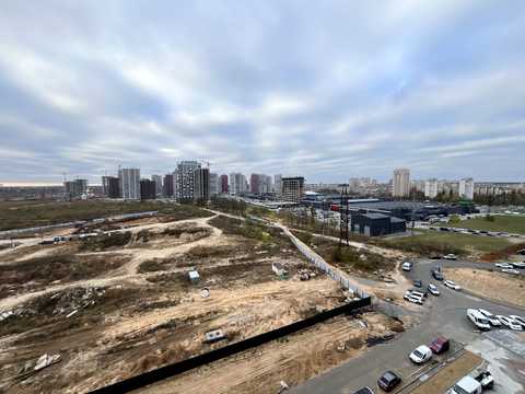 Квартира на вул. Родини Крістерів, 16 в Києві, ID 283457, фото №7