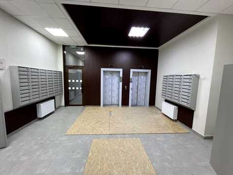 Квартира на вул. Родини Крістерів, 16 в Києві, ID 283457, фото №8