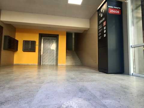 Квартира на вул. Радистів, 40-Г в Києві, ID 283497, фото №2