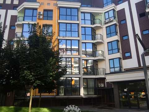 Квартира на вул. Радистів, 40-Г в Києві, ID 283497, фото №11